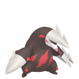 Excadrill
