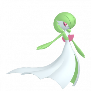 Gardevoir