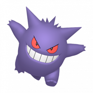 Gengar